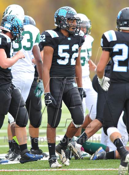 Thumbnail 1 in Rye Neck vs. Woodlands (Section 1 Class C Final) photogallery.