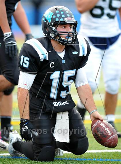 Thumbnail 3 in Rye Neck vs. Woodlands (Section 1 Class C Final) photogallery.
