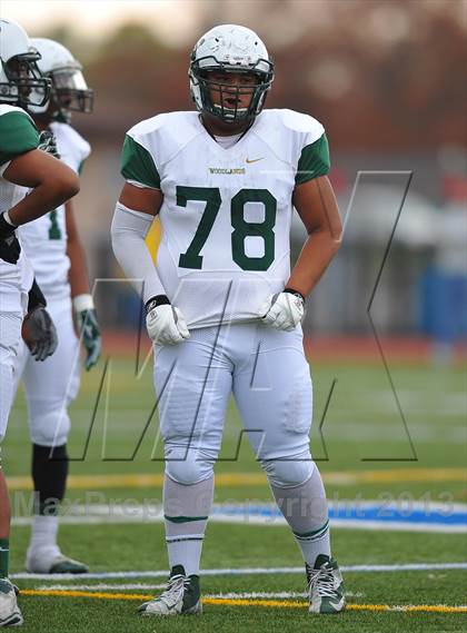 Thumbnail 1 in Rye Neck vs. Woodlands (Section 1 Class C Final) photogallery.