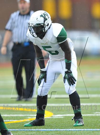 Thumbnail 1 in Rye Neck vs. Woodlands (Section 1 Class C Final) photogallery.