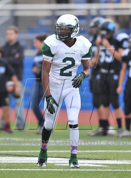 Thumbnail 2 in Rye Neck vs. Woodlands (Section 1 Class C Final) photogallery.