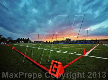 Thumbnail 3 in Rye Neck vs. Woodlands (Section 1 Class C Final) photogallery.