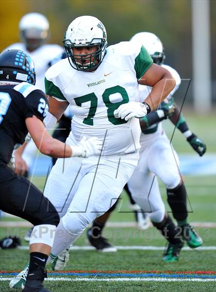Thumbnail 3 in Rye Neck vs. Woodlands (Section 1 Class C Final) photogallery.