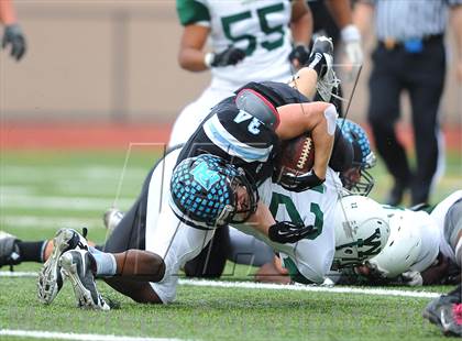 Thumbnail 3 in Rye Neck vs. Woodlands (Section 1 Class C Final) photogallery.