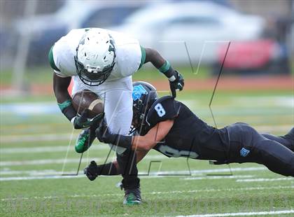 Thumbnail 2 in Rye Neck vs. Woodlands (Section 1 Class C Final) photogallery.