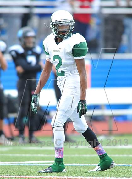 Thumbnail 2 in Rye Neck vs. Woodlands (Section 1 Class C Final) photogallery.