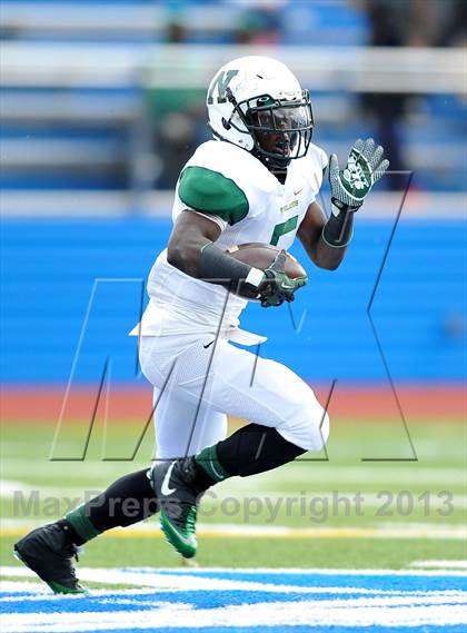 Thumbnail 1 in Rye Neck vs. Woodlands (Section 1 Class C Final) photogallery.