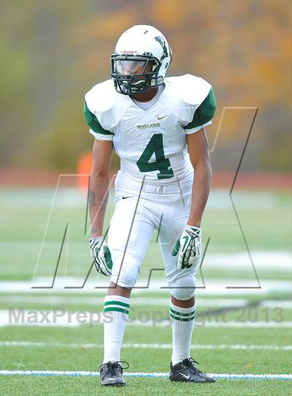 Thumbnail 1 in Rye Neck vs. Woodlands (Section 1 Class C Final) photogallery.