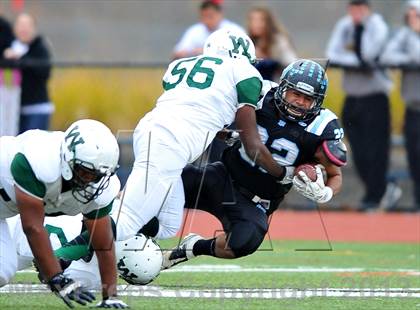 Thumbnail 1 in Rye Neck vs. Woodlands (Section 1 Class C Final) photogallery.