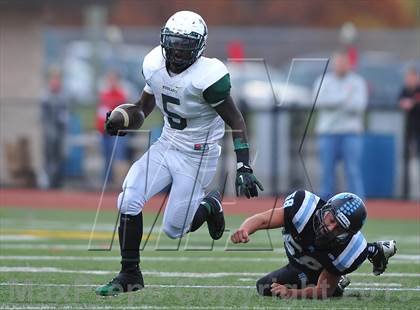 Thumbnail 1 in Rye Neck vs. Woodlands (Section 1 Class C Final) photogallery.