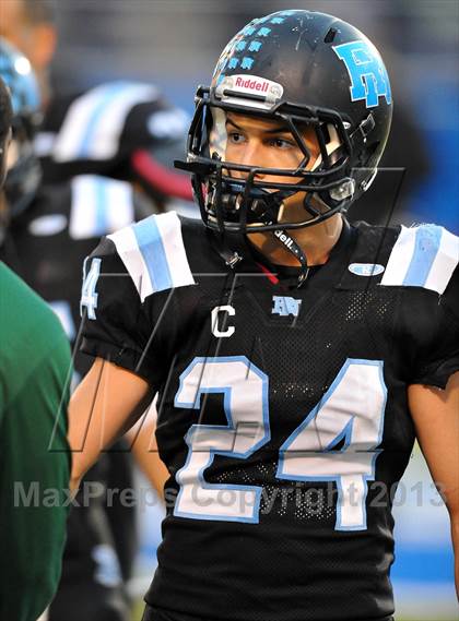 Thumbnail 1 in Rye Neck vs. Woodlands (Section 1 Class C Final) photogallery.