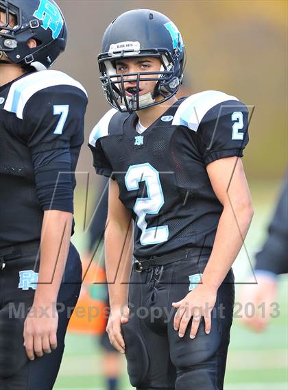 Thumbnail 2 in Rye Neck vs. Woodlands (Section 1 Class C Final) photogallery.