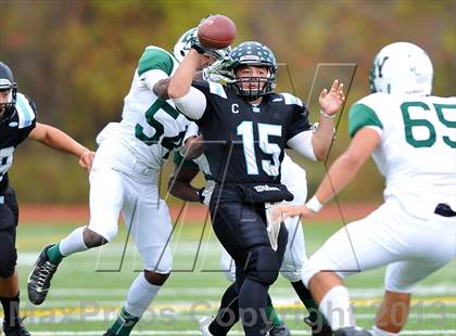 Thumbnail 3 in Rye Neck vs. Woodlands (Section 1 Class C Final) photogallery.