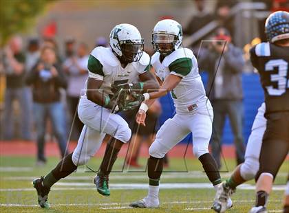 Thumbnail 2 in Rye Neck vs. Woodlands (Section 1 Class C Final) photogallery.