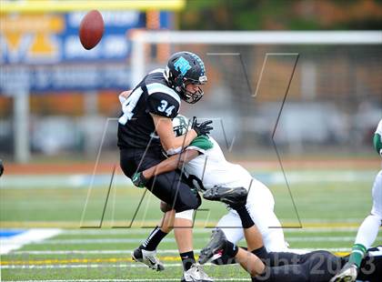 Thumbnail 1 in Rye Neck vs. Woodlands (Section 1 Class C Final) photogallery.
