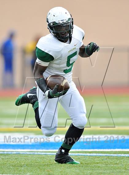 Thumbnail 2 in Rye Neck vs. Woodlands (Section 1 Class C Final) photogallery.