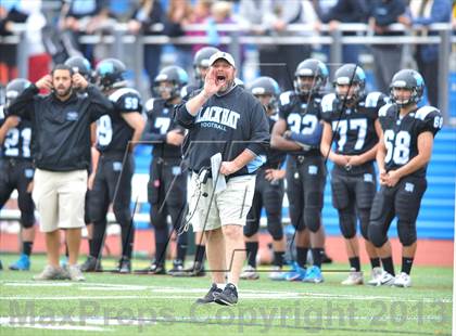 Thumbnail 2 in Rye Neck vs. Woodlands (Section 1 Class C Final) photogallery.