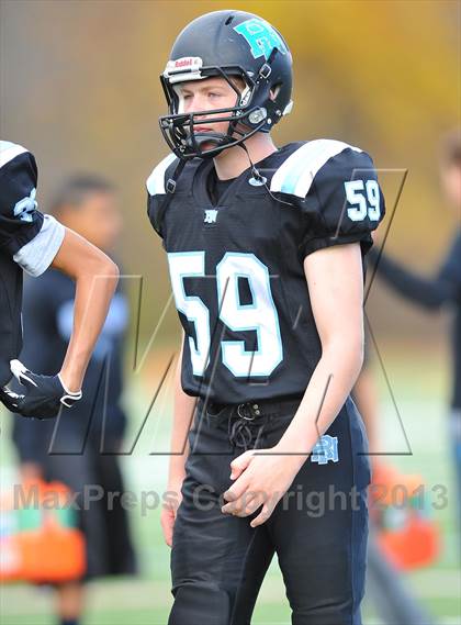 Thumbnail 3 in Rye Neck vs. Woodlands (Section 1 Class C Final) photogallery.