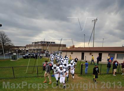 Thumbnail 2 in Rye Neck vs. Woodlands (Section 1 Class C Final) photogallery.