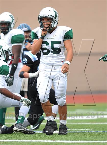 Thumbnail 1 in Rye Neck vs. Woodlands (Section 1 Class C Final) photogallery.