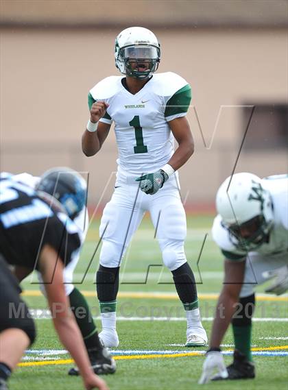 Thumbnail 2 in Rye Neck vs. Woodlands (Section 1 Class C Final) photogallery.