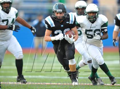 Thumbnail 1 in Rye Neck vs. Woodlands (Section 1 Class C Final) photogallery.
