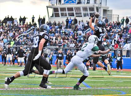 Thumbnail 1 in Rye Neck vs. Woodlands (Section 1 Class C Final) photogallery.
