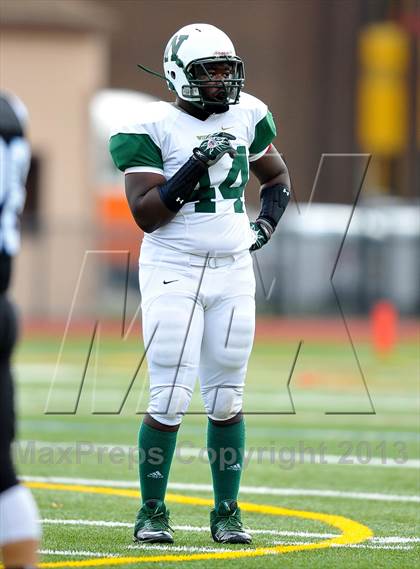 Thumbnail 3 in Rye Neck vs. Woodlands (Section 1 Class C Final) photogallery.