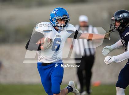 Thumbnail 1 in Rich @ Duchesne photogallery.