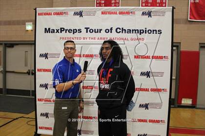 Thumbnail 1 in Redlands East Valley TOC Ceremony photogallery.