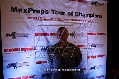 Thumbnail 3 in Redlands East Valley TOC Ceremony photogallery.