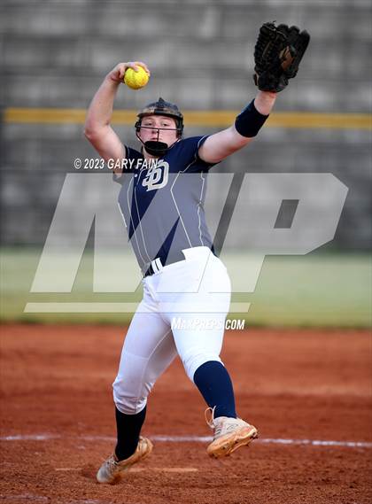 Thumbnail 2 in East Hamilton vs Soddy Daisy  photogallery.