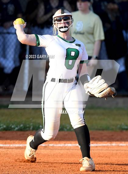 Thumbnail 1 in East Hamilton vs Soddy Daisy  photogallery.