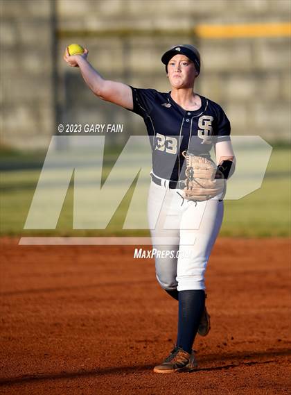 Thumbnail 3 in East Hamilton vs Soddy Daisy  photogallery.