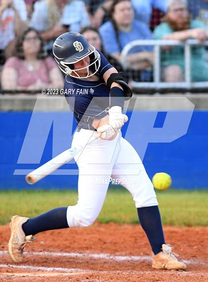 Thumbnail 3 in East Hamilton vs Soddy Daisy  photogallery.