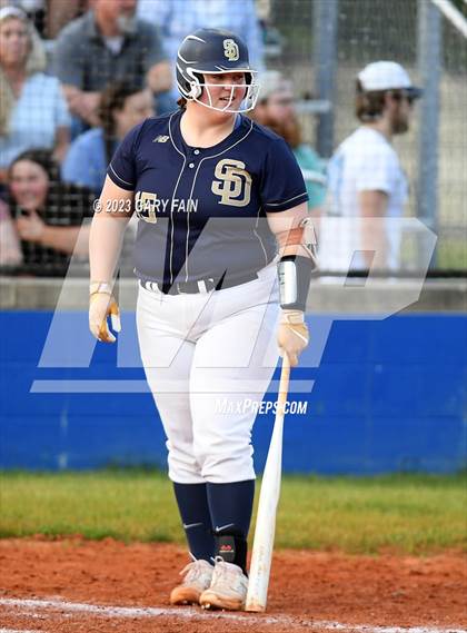 Thumbnail 1 in East Hamilton vs Soddy Daisy  photogallery.