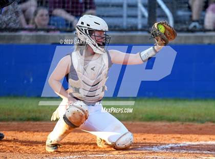 Thumbnail 2 in East Hamilton vs Soddy Daisy  photogallery.