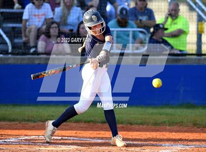 Thumbnail 1 in East Hamilton vs Soddy Daisy  photogallery.