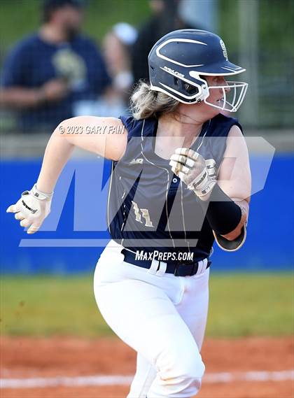 Thumbnail 3 in East Hamilton vs Soddy Daisy  photogallery.