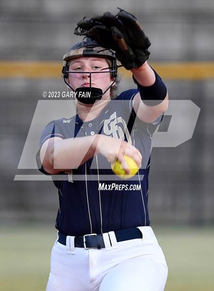 Thumbnail 2 in East Hamilton vs Soddy Daisy  photogallery.