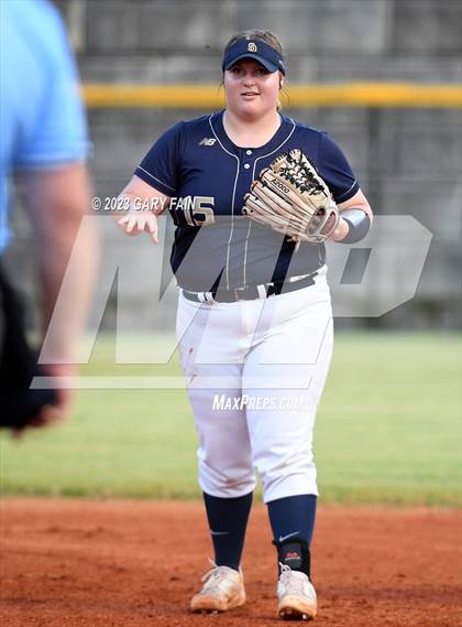 Thumbnail 3 in East Hamilton vs Soddy Daisy  photogallery.