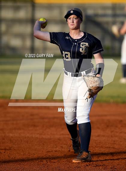 Thumbnail 1 in East Hamilton vs Soddy Daisy  photogallery.