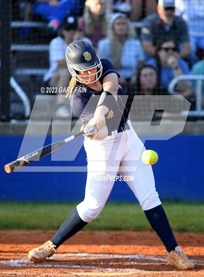 Thumbnail 1 in East Hamilton vs Soddy Daisy  photogallery.