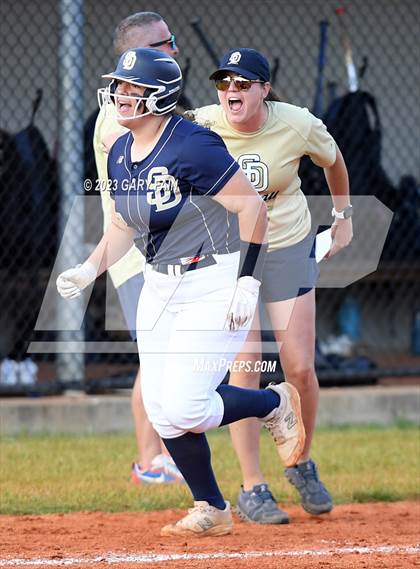 Thumbnail 3 in East Hamilton vs Soddy Daisy  photogallery.