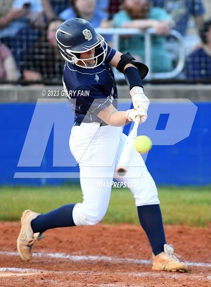 Thumbnail 3 in East Hamilton vs Soddy Daisy  photogallery.