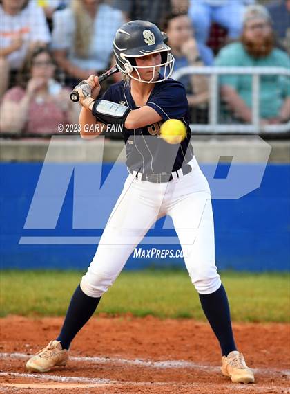 Thumbnail 2 in East Hamilton vs Soddy Daisy  photogallery.
