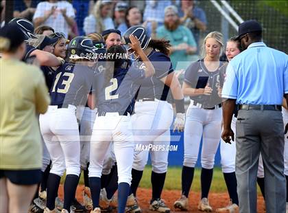 Thumbnail 3 in East Hamilton vs Soddy Daisy  photogallery.