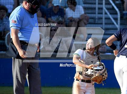 Thumbnail 1 in East Hamilton vs Soddy Daisy  photogallery.