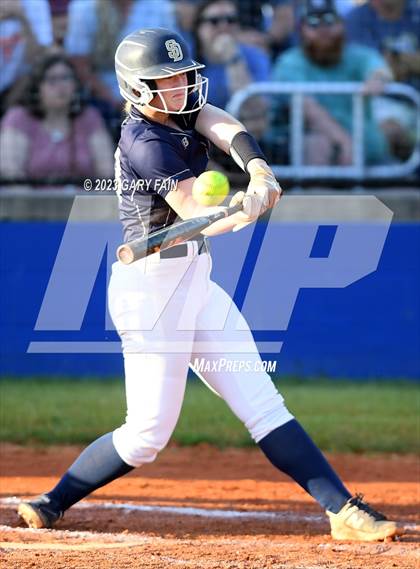 Thumbnail 2 in East Hamilton vs Soddy Daisy  photogallery.