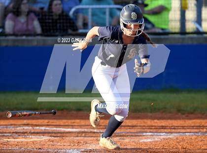 Thumbnail 2 in East Hamilton vs Soddy Daisy  photogallery.